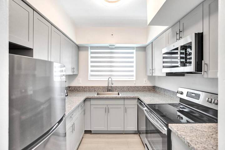 Bay Harbor Boutique Vacation Rental