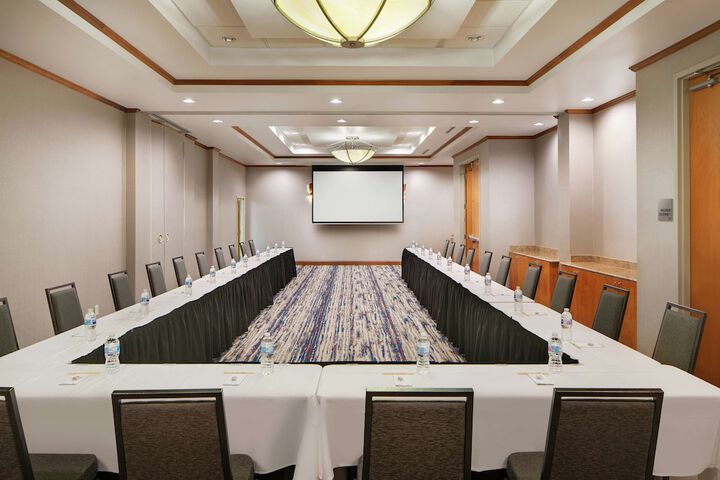 Meeting 22 of 30