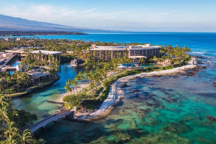 Hilton Waikoloa Village