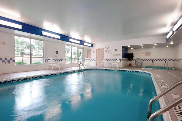 Pool 5 of 28