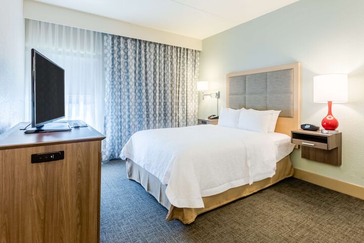Hampton Inn St. Charles St. Peters