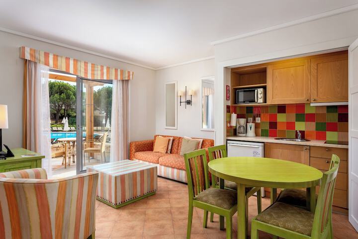 Grande Real Santa Eulalia Resort