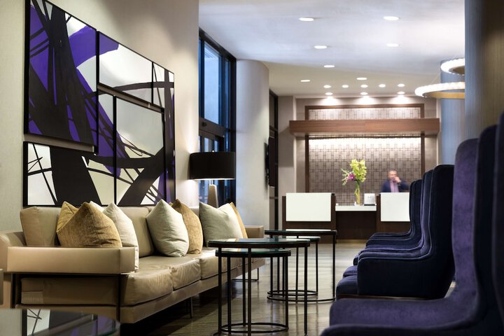 Hotel Interior 6 of 75
