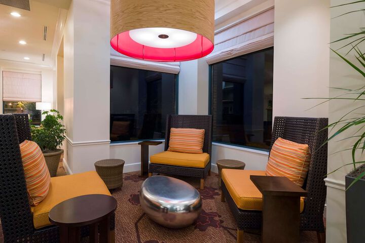 Hilton Garden Inn Hartford South / Glastonbury