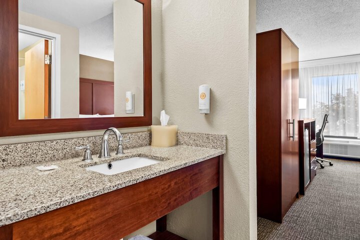 Comfort Inn Chambersburg North