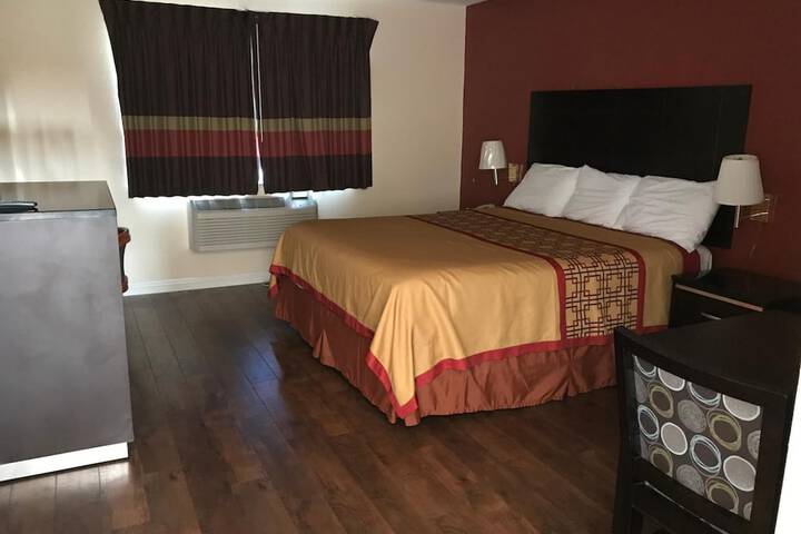 Manhattan Inn & Suites - LAX