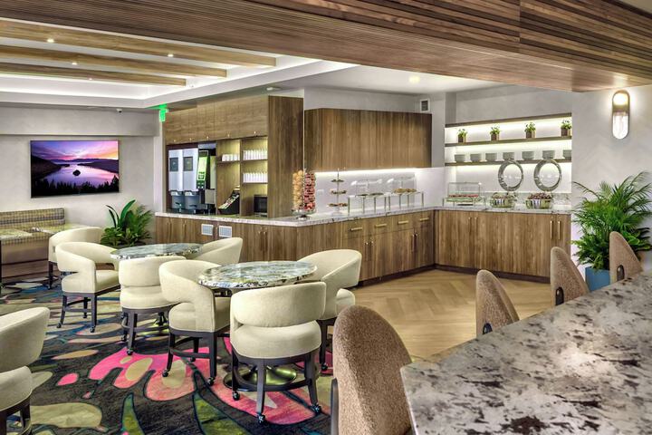 Atlantis Casino Resort Spa