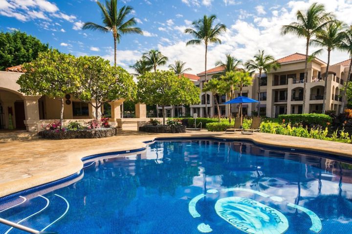 Shores at Waikoloa