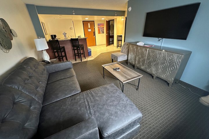 Red Feather Lodge