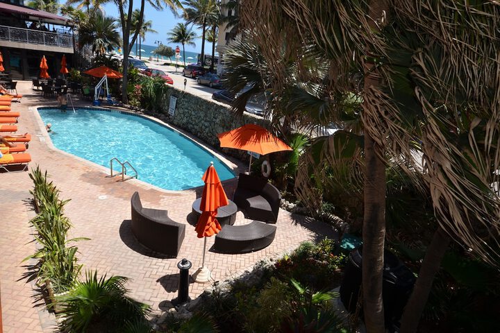 Pool 6 of 36