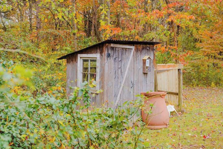 The 312 House a Boho Retreat Hocking Hills