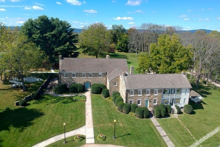 Inn at Stone Manor