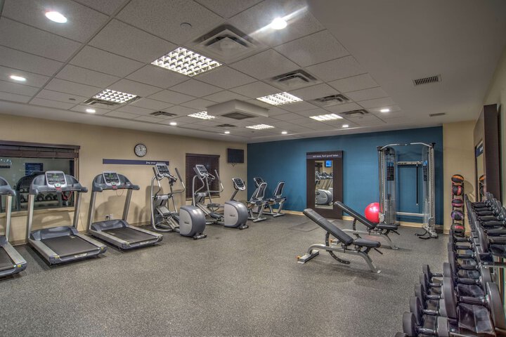 Health and Fitness 28 of 30