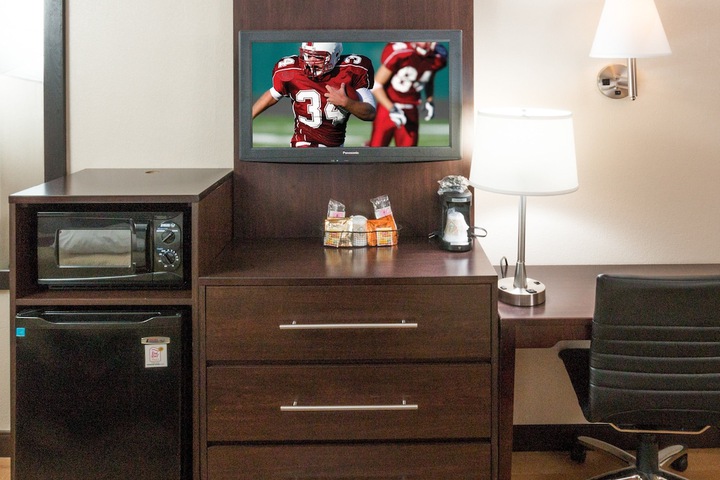 Red Roof Inn PLUS+ South Deerfield – Amherst