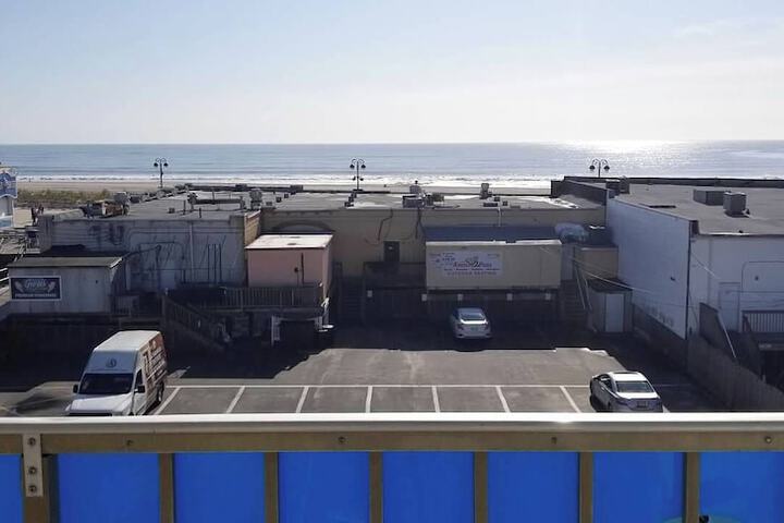 Ocean 7