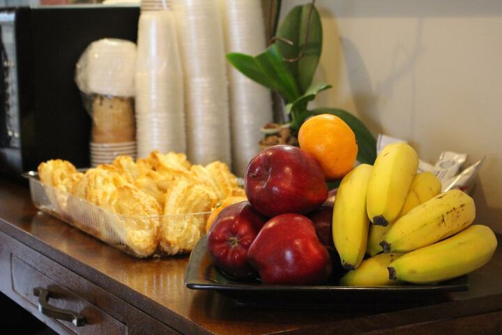 Breakfast/Coffee Service 39 of 51