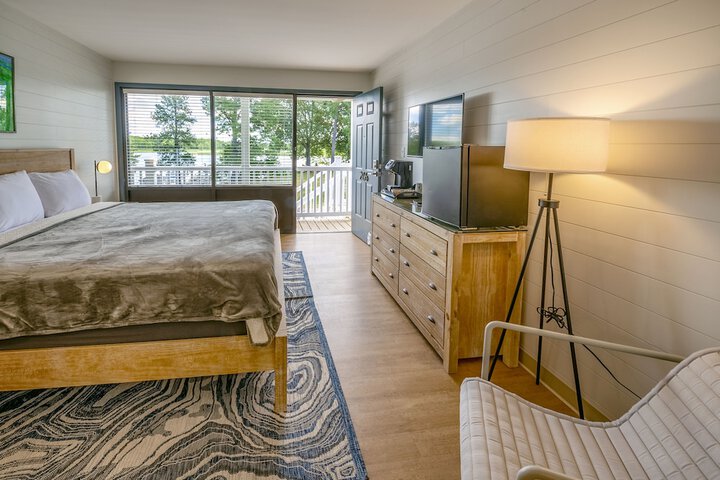 Rivers Rest Marina & Resort
