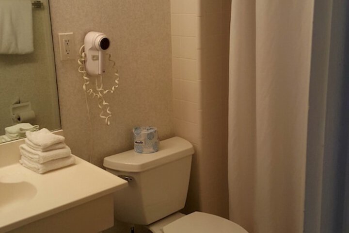 SEASIDE INN & SUITES CLEARWATER BEACH