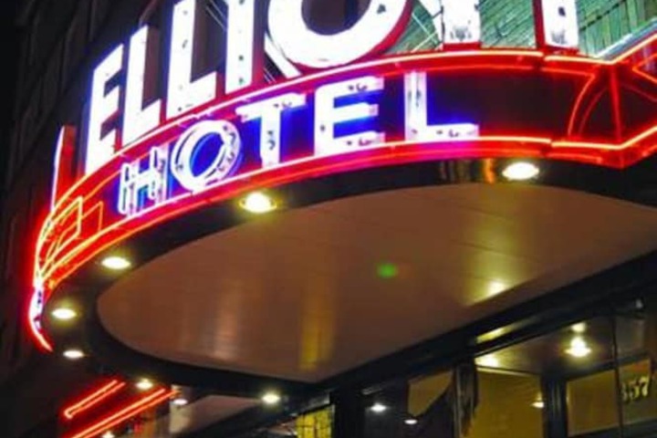 Hotel 3 of 46