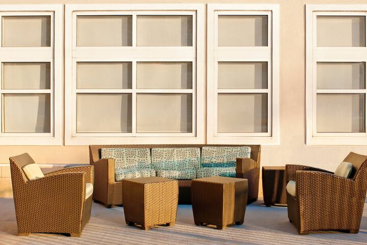 Terrace/Patio 19 of 19