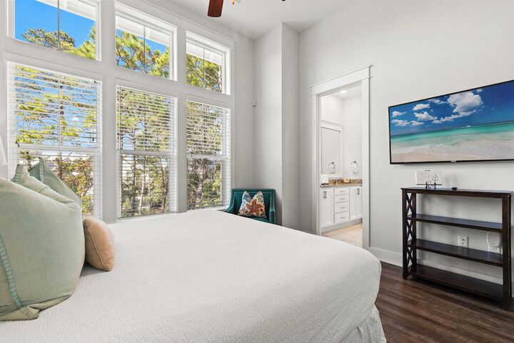 Prominence on 30A by Panhandle Getaways