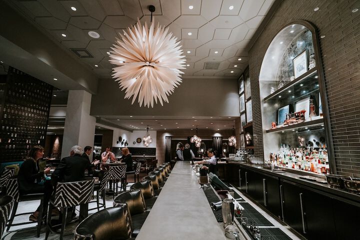 Fairmont Hotel Vancouver