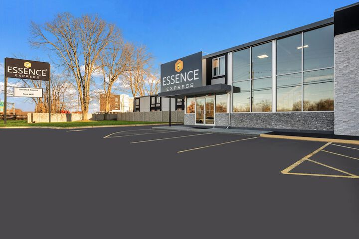 Essence Express Wayne