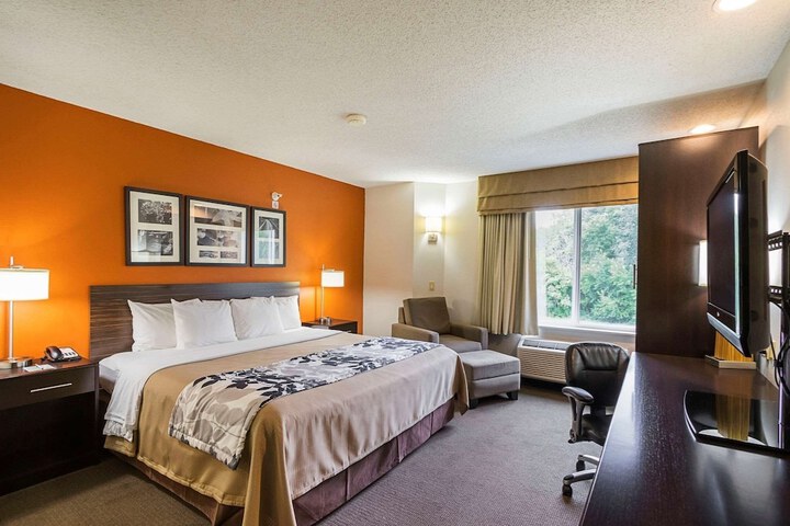 Sleep Inn & Suites Danville