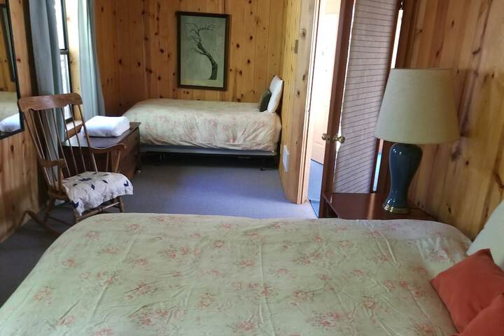 Captain s Cottage