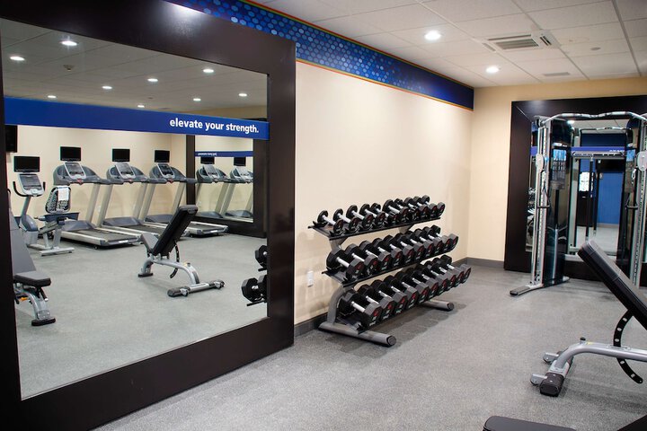 Hampton Inn Lebanon