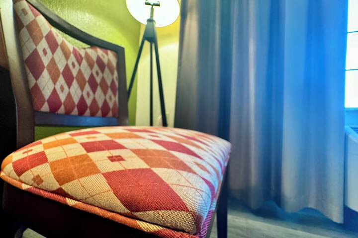 Quality Inn & Suites Alexandria
