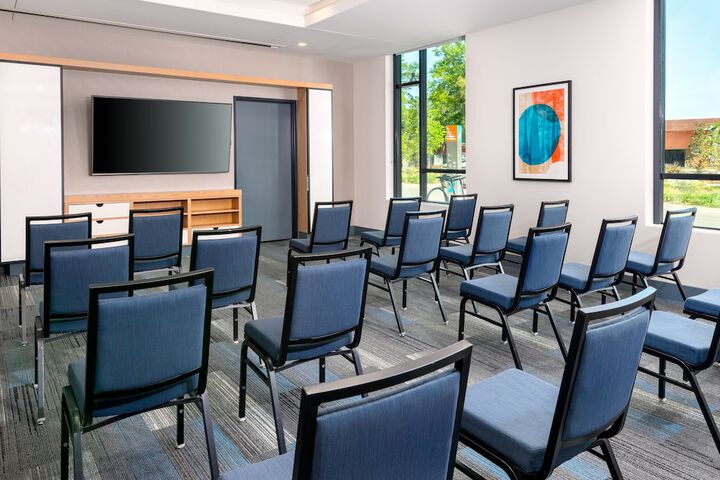 Hyatt House Tallahassee Capitol – University