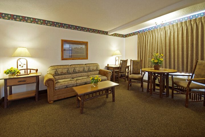 Kelly Inn West Yellowstone