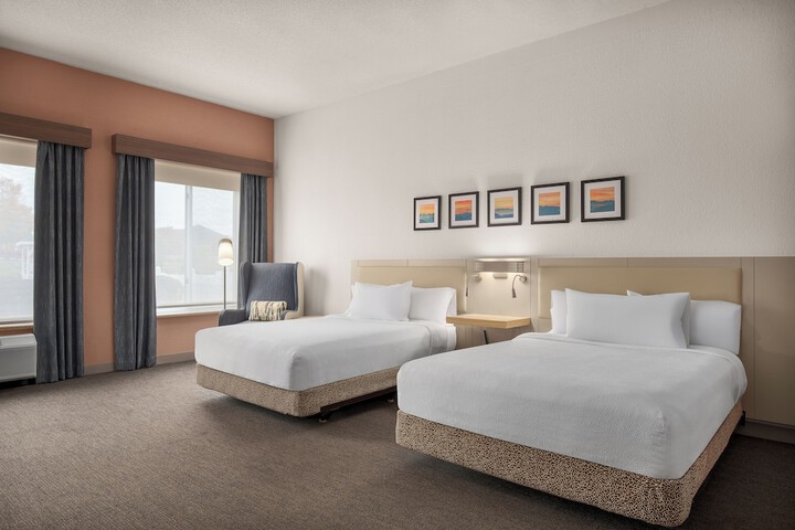 Hilton Garden Inn Wooster