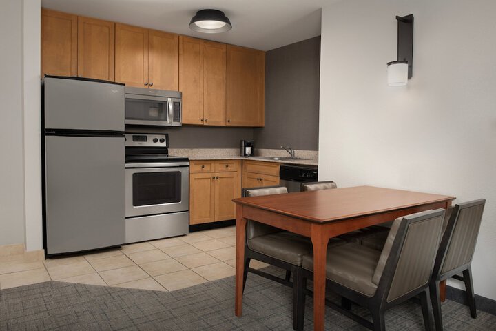 Residence Inn by Marriott Fayetteville Cross Creek