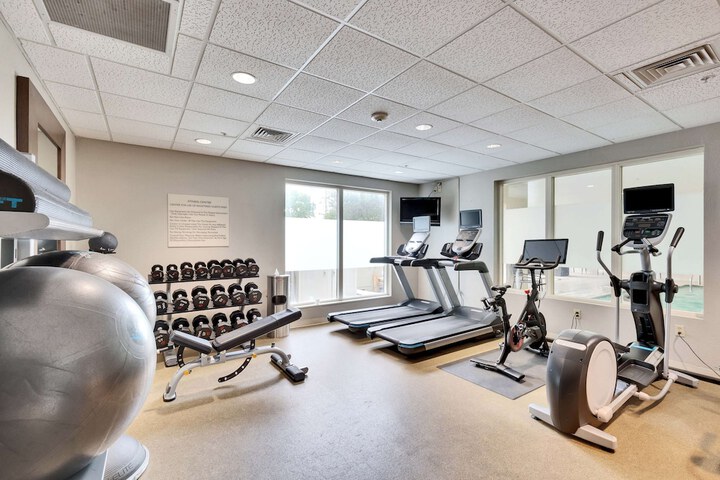 Health and Fitness 41 of 43