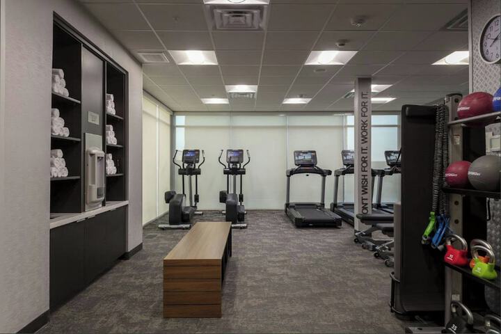 Fairfield Inn & Suites by Marriott Monahans