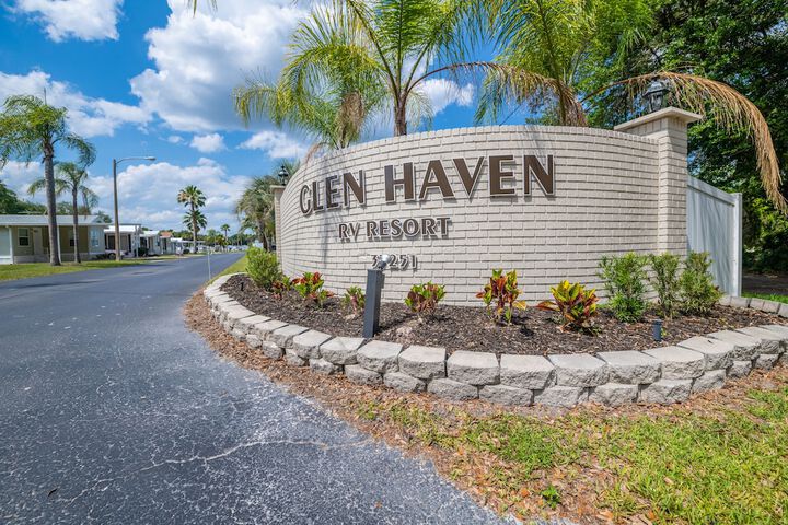Glen Haven RV Resort