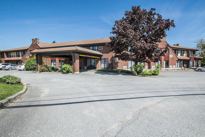 Comfort Inn Sherbrooke - Estrie