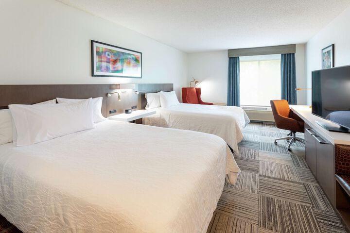 Hilton Garden Inn Minneapolis St. Paul-Shoreview