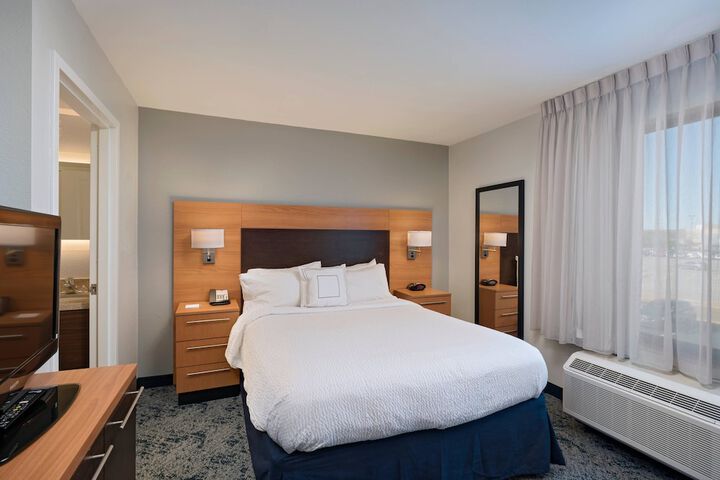 TownePlace Suites Monroe