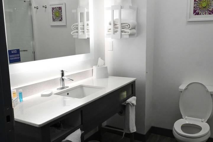 Hampton Inn Valdosta / Lake Park Area