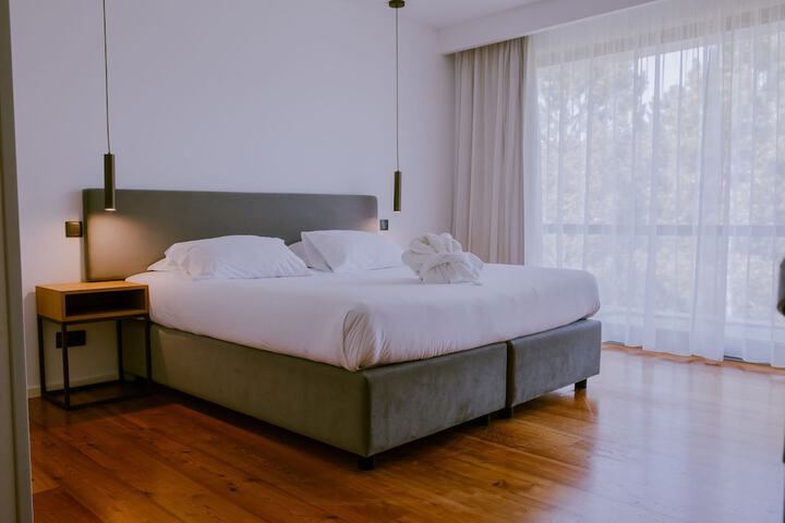 Monte Prado Hotel & Spa