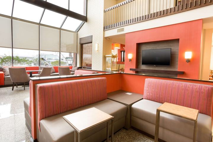 Hotel Interior 5 of 45