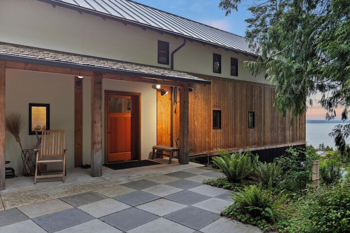 Crows Nest by Avantstay Accessible Home w / Views