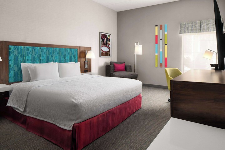 Hampton Inn Sturbridge