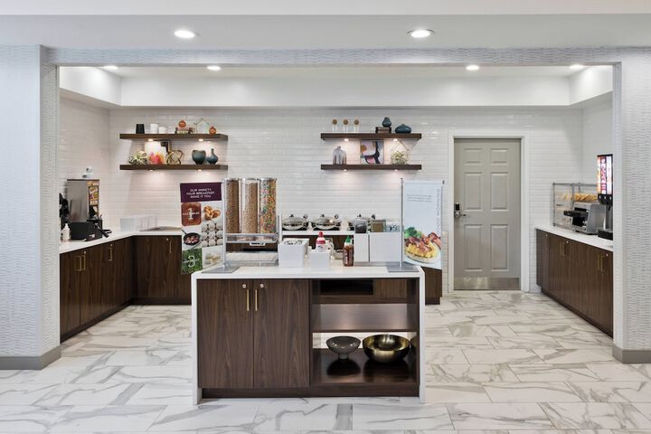 Residence Inn by Marriott Columbus