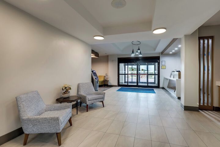 Holiday Inn Express Hinesville by IHG