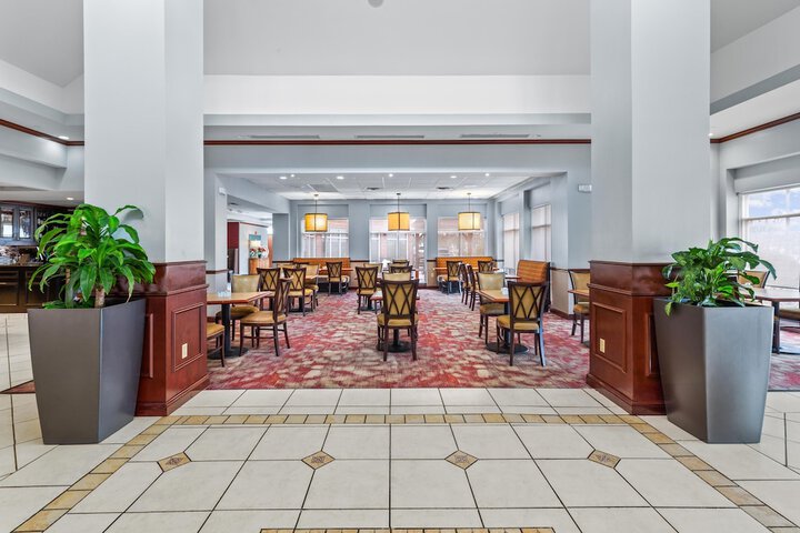 Hilton Garden Inn Starkville