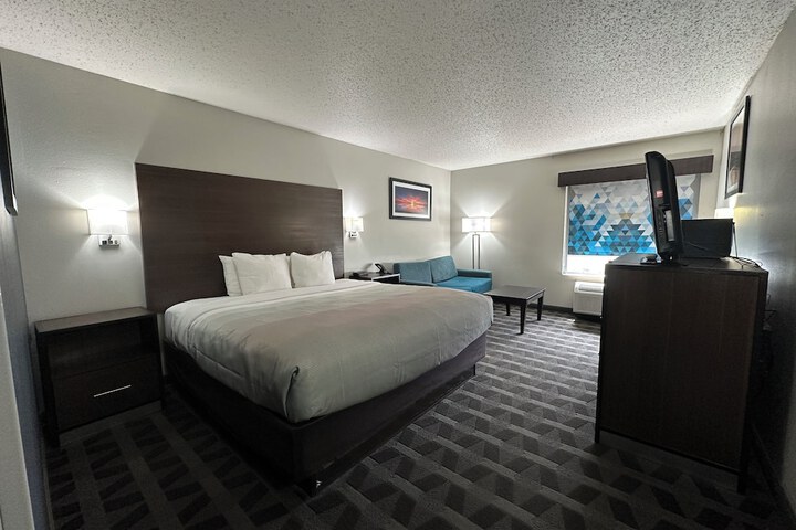 Quality Inn Hillsboro